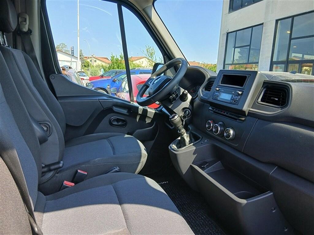 Renault Master T33 2.3 dci 150cv L2H2 Ice E6d-temp