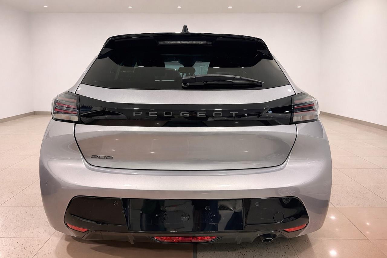 PEUGEOT 208 1.2 PURETECH ALLURE