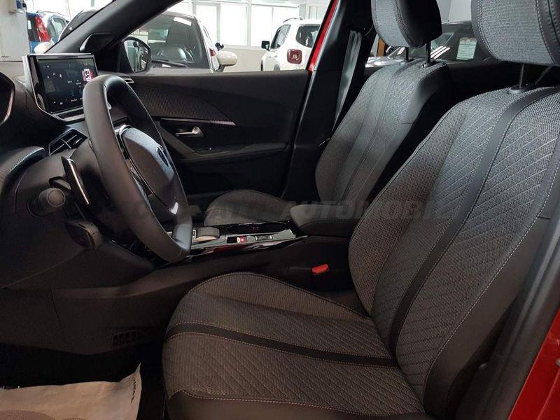 Peugeot 2008 2008 1.2 hybrid Allure 136cv e-dcs6