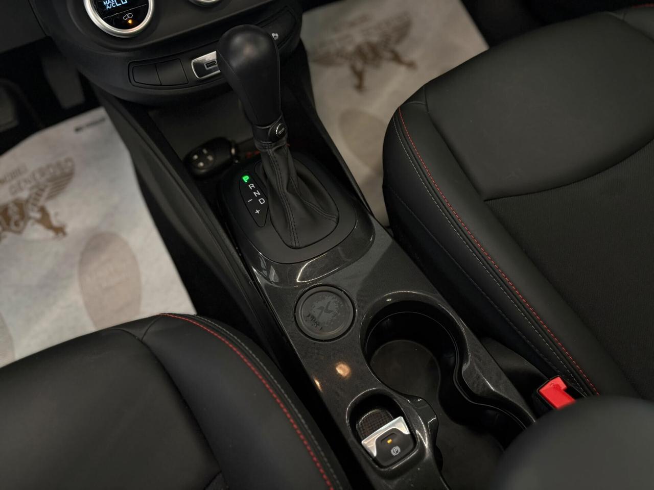 Fiat 500X 500 X SPORT HYBRID CABRIO