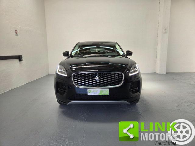 JAGUAR E-Pace 2.0D I4 163 CV AWD Auto S GARANZIA