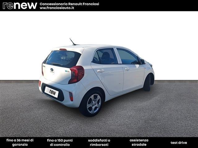 KIA Picanto 1.0 Active Gpl my18