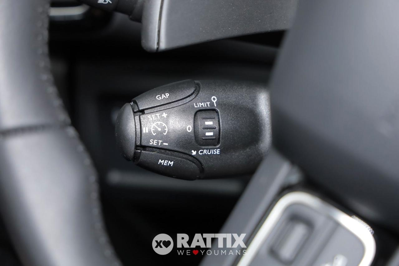 Citroen C5 Aircross 1.2 Puretech 130CV Shine Pack EAT8