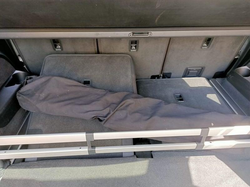 Audi Q7 50 3.0 V6 TDI mHEV Sport quattro tiptronic 7p.t