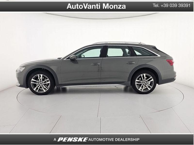 Audi A6 allroad 40 TDI 2.0 quattro S tronic