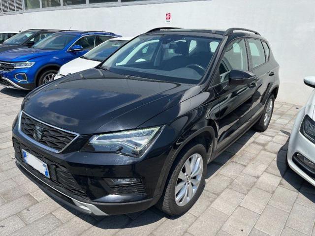SEAT Ateca 1.6 TDI DSG Style