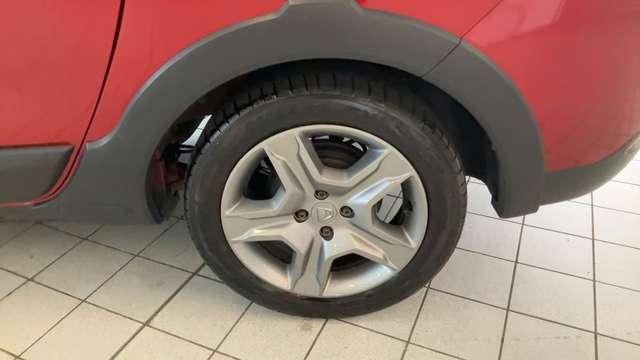 Dacia Lodgy Lodgy 2017 1.5 blue dci Comfort s
