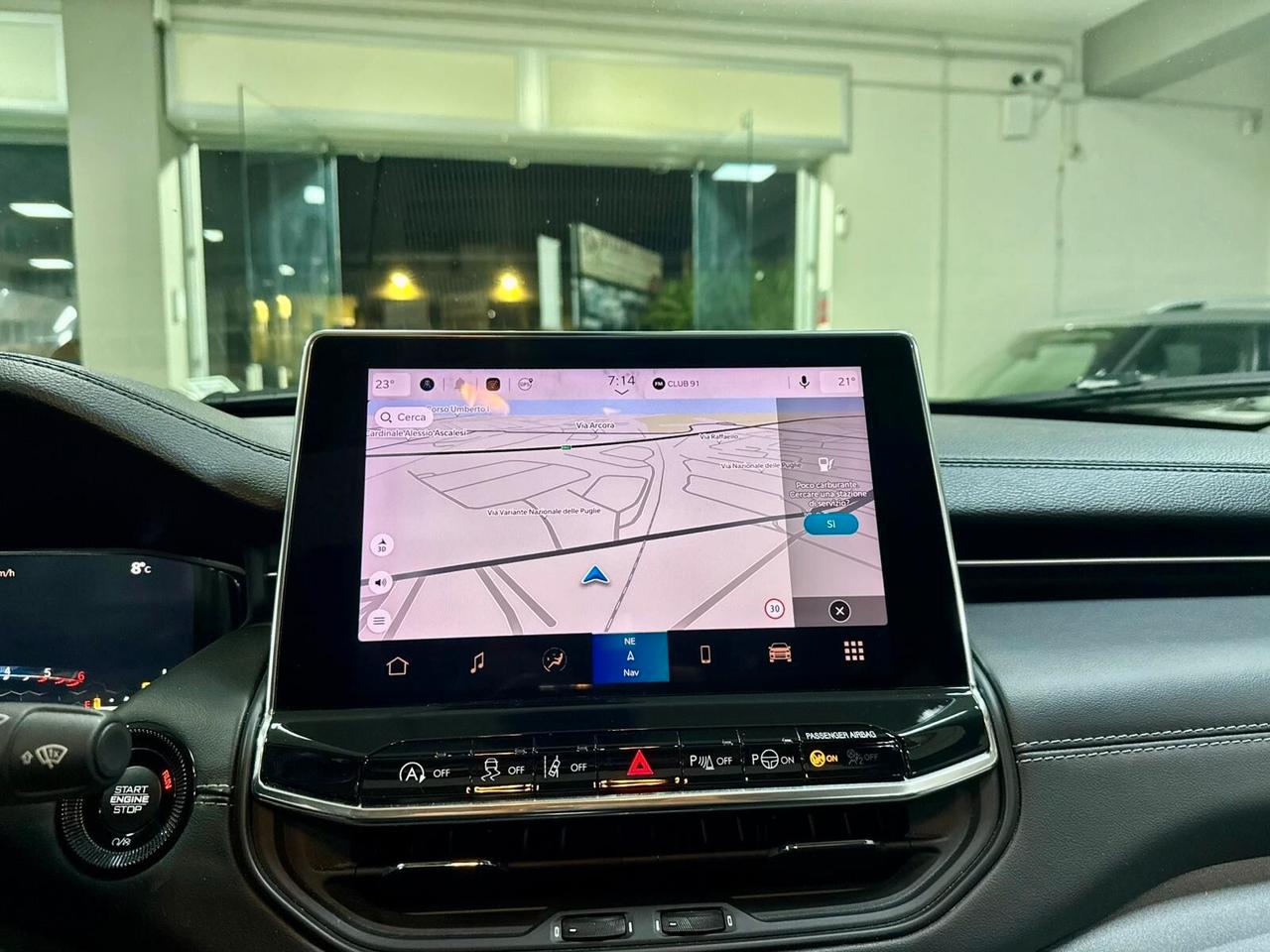 Jeep Compass 1.6 MJT 130CV Limited 2021