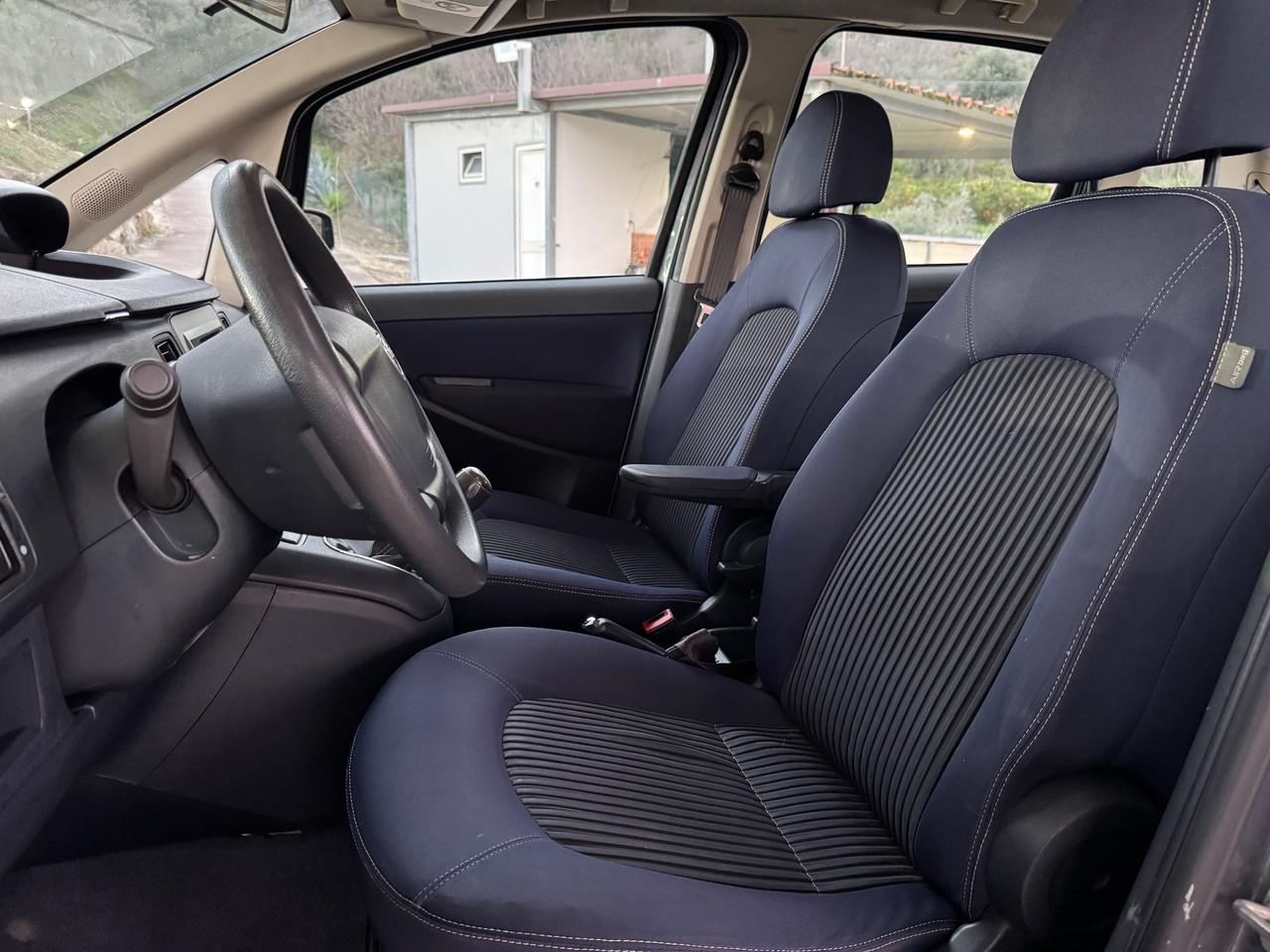 Lancia MUSA 1.3 Multijet 16V 70 CV Oro