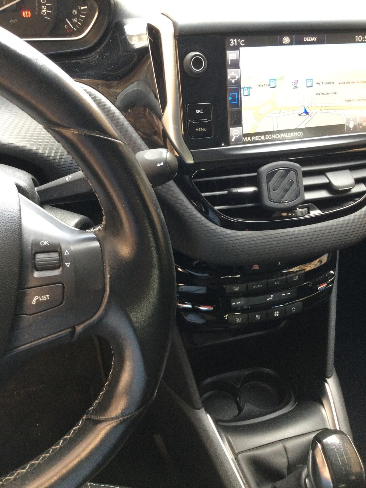 Peugeot 208 1.2 Allure 5 porte