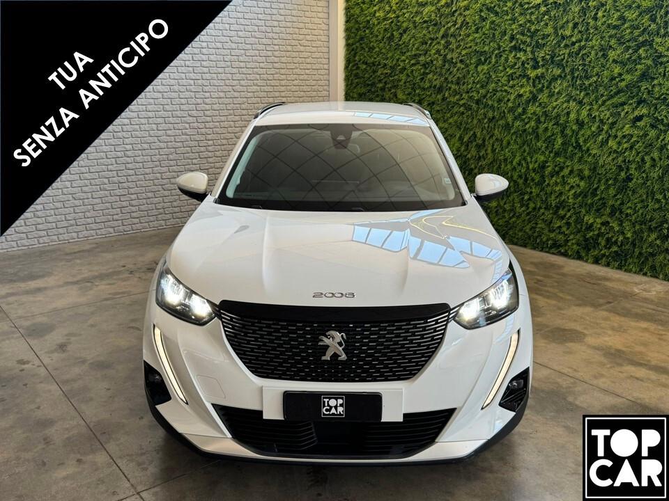 Peugeot 2008 PureTech 100 S&S Allure