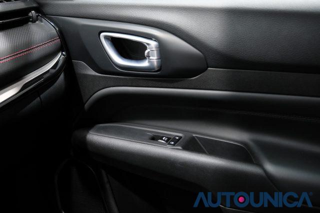 JEEP Compass 1.3 TURBO T4 240 CV PHEV AT6 4XE TRAILHAWK