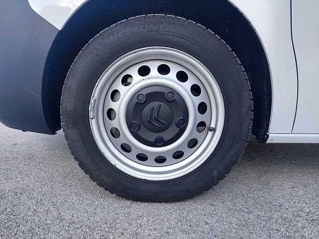 Citroen Jumpy 2.0 BlueHDi 140CV Furgone XL