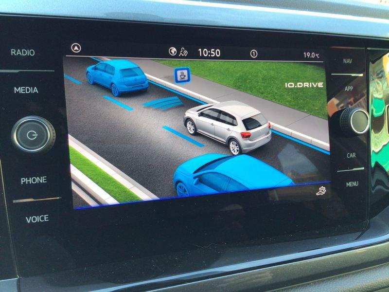 Volkswagen Polo 1.0 TSI Style