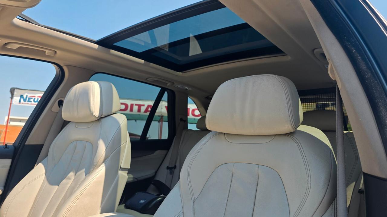 Bmw X5 xDrive30d 258CV Luxury