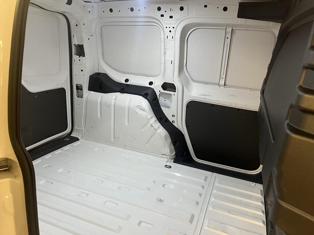 Volkswagen Caddy 2.0 TDI SCR 102CV