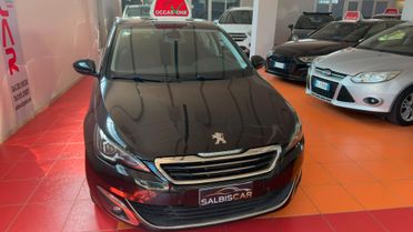 Peugeot 308 BlueHDi 120 S&S Active