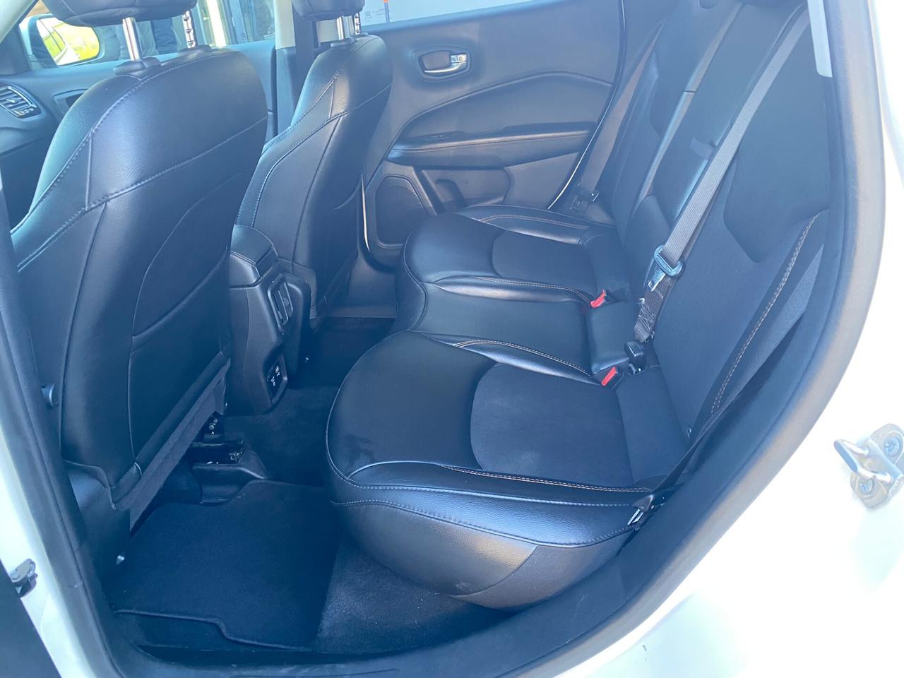 Jeep Compass 2.0 Multijet II 4WD Limited