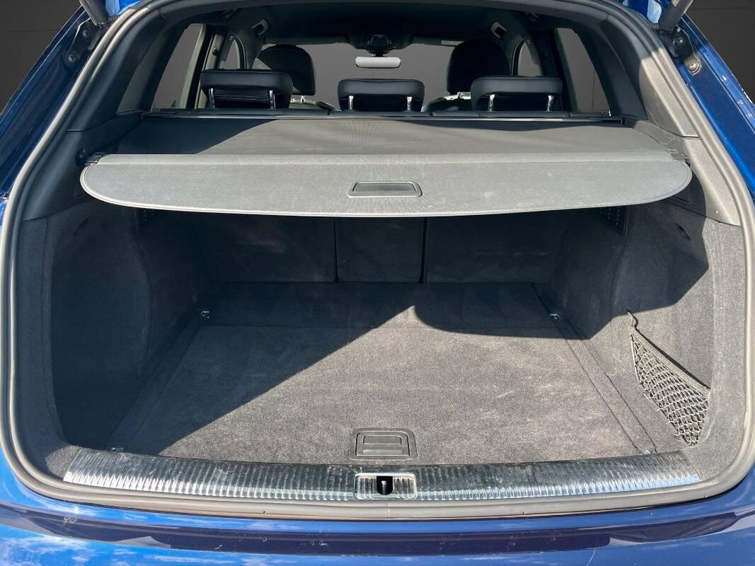 Audi Q5 35 2.0 tdi mhev 12V S line s-tronic