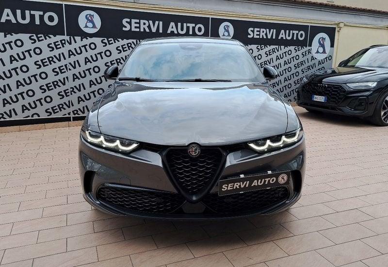 Alfa Romeo Tonale Tonale 1.5 130 CV MHEV TCT7 Edizione Speciale