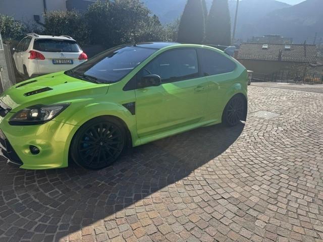 Ford Focus 2.5T (350CV) 3p. RS 500