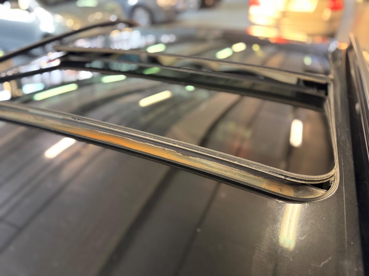 Bmw 320 320d cat Touring Attiva