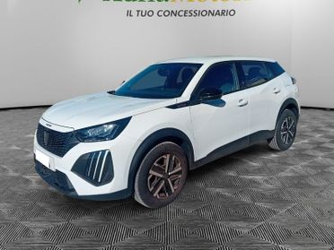 Peugeot 2008 2008 1.2 puretech Style s&s 100cv