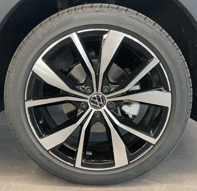 VOLKSWAGEN T-Cross 1.0 TSI 115 CV R-Line Plus KM0 MY26