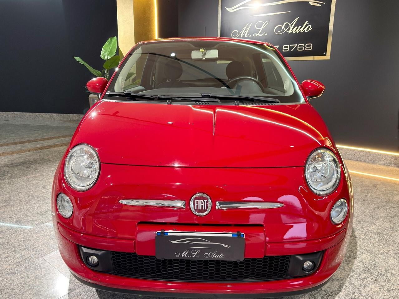 Fiat 500 1.2 EasyPower Lounge *OTTIME CONDIZIONI*