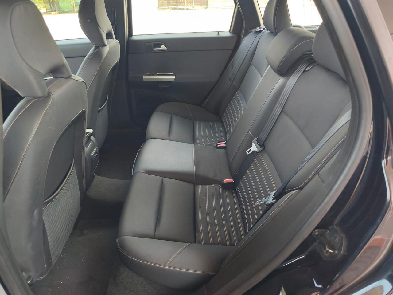 Volvo V50 D2 R-design Accetto Permute