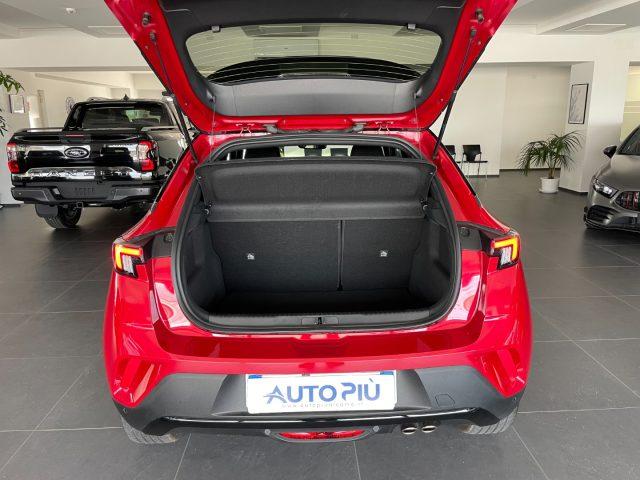 OPEL Mokka 1.2 Turbo 136 CV Ultimate