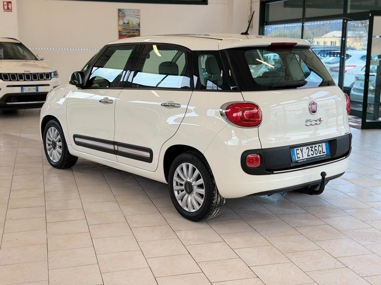 Fiat 500L 1.3 Multijet 85 CV Lounge