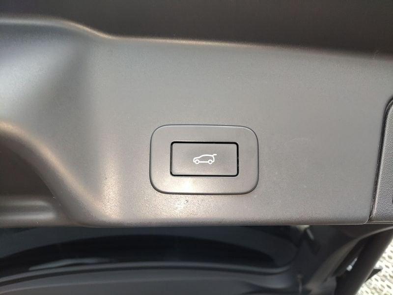 Land Rover RR Evoque Range Rover Evoque 2.0D I4 163 CV AWD Auto SE