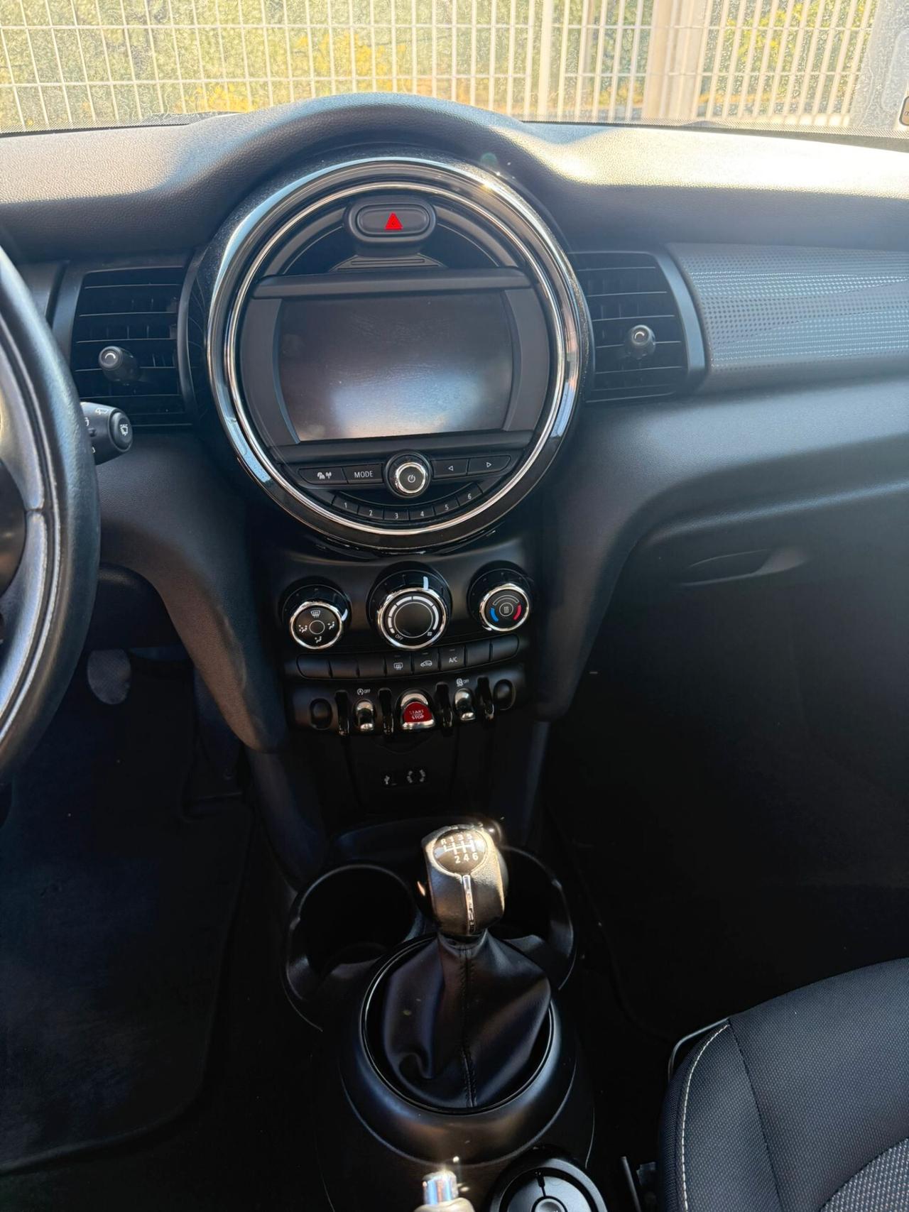 Mini Cooper Countryman 1.6 D