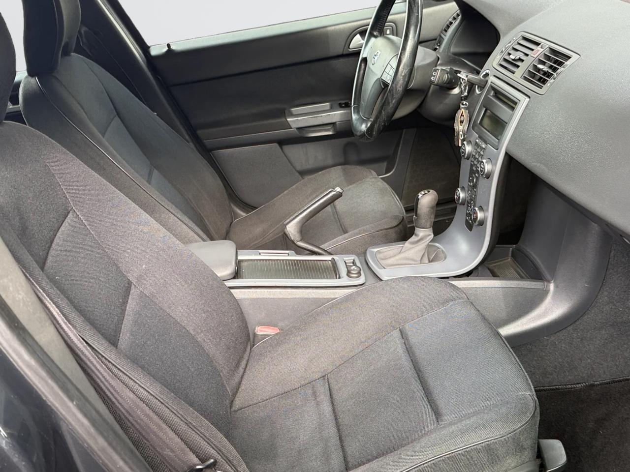 Volvo V50 2.0 D4 Summum*136 CV*MANUALE*