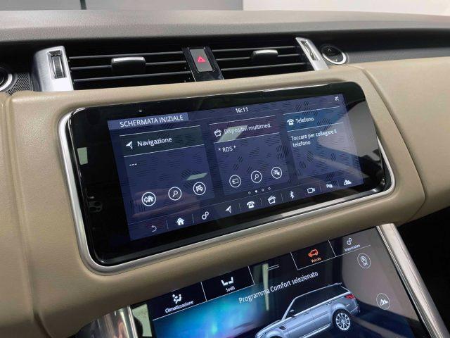 LAND ROVER Range Rover Sport 3.0 SDV6 249 CV HSE