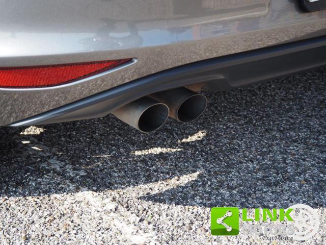 VOLKSWAGEN Golf 2.0 TDI DSG 5p. Highline BlueMotion