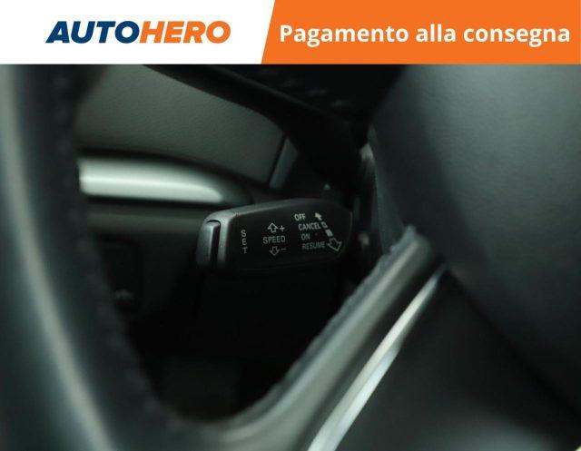 AUDI A3 SPB 1.2 TFSI 110 CV Attraction