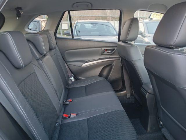 SUZUKI S-Cross 1.4 Hybrid 4WD AllGrip Top+ Plus