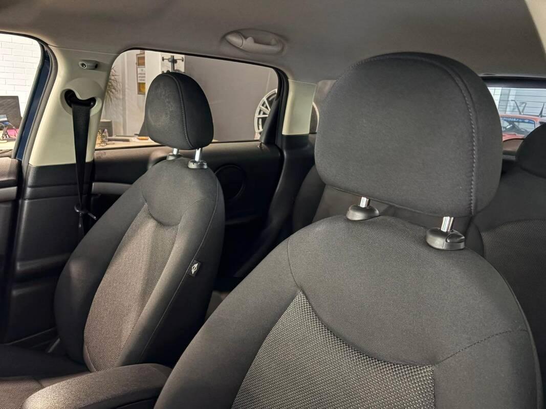 Mini Countryman 2.0 Cooper D auto E6