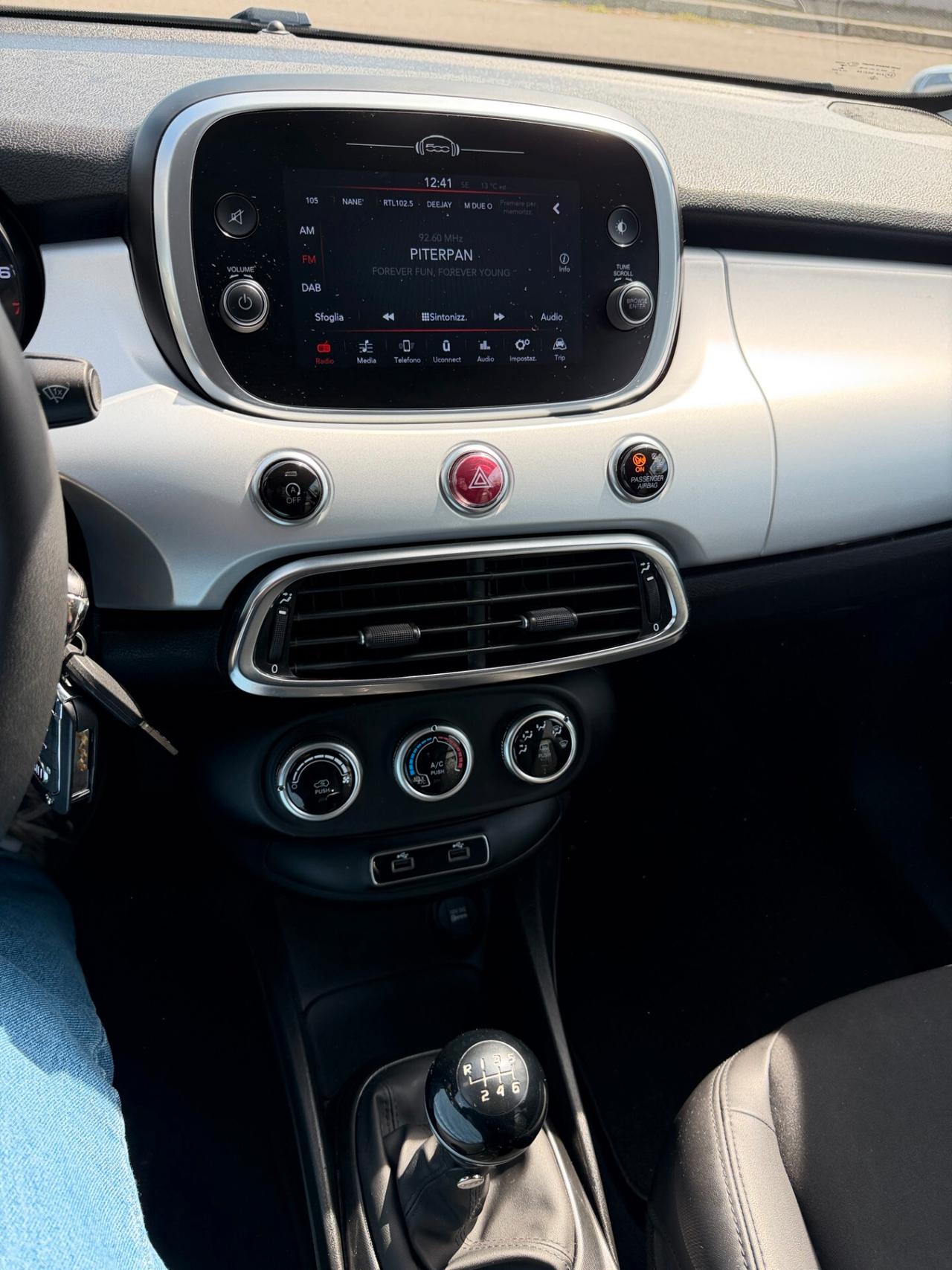 Fiat 500X 1.0 T3 120 CV Cross