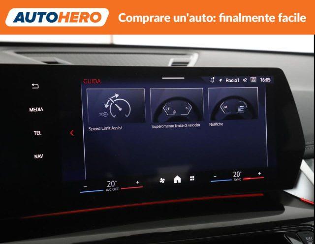 BMW iX1 eDrive 20 xLine