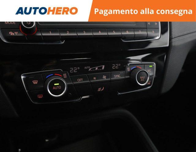 BMW X1 sDrive18d xLine
