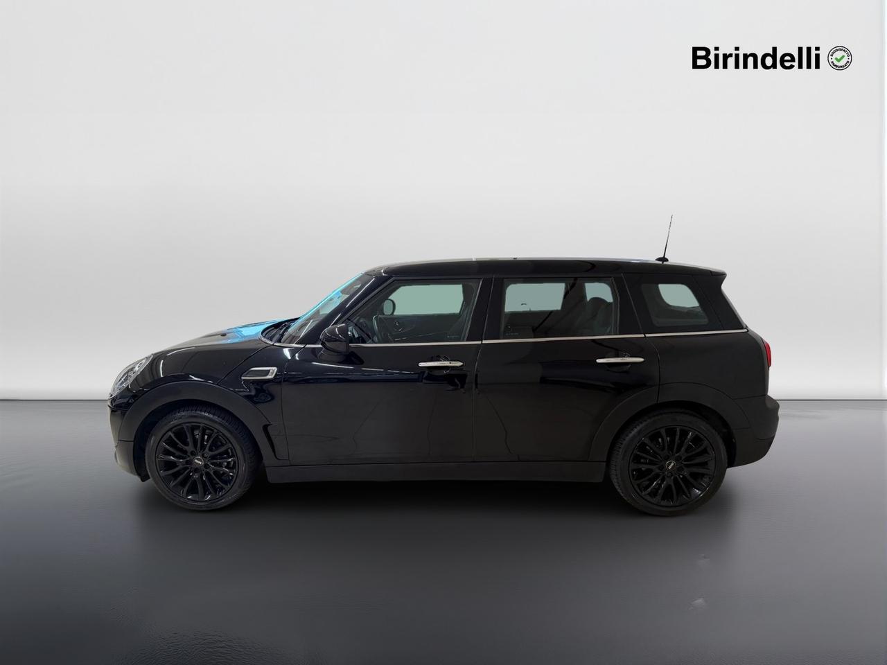 MINI Mini Clubman (F54) - Mini 1.5 One D Hype Clubman