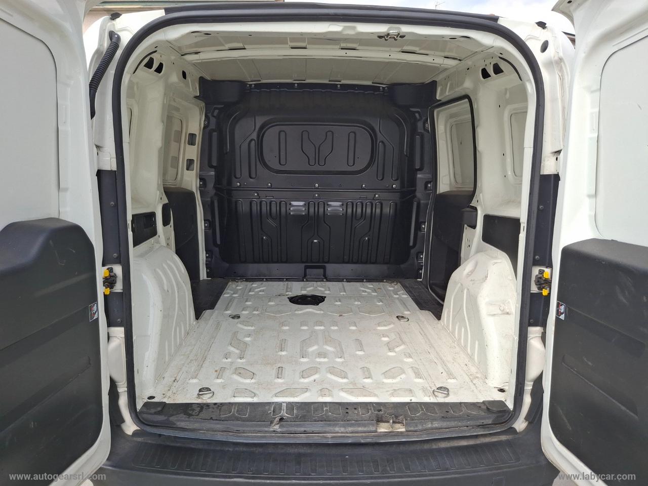 Doblò 1.3 MJT S&S PC-TN Cargo Business