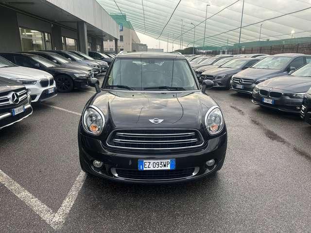 MINI One D Countryman Mini Countryman 1.6 One NEOPATENTATI