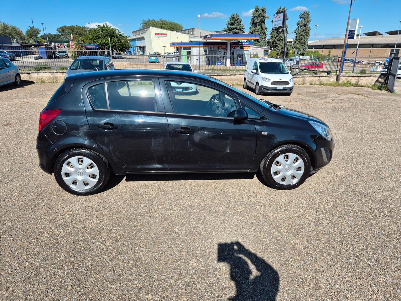 Opel Corsa 1.2 85CV 5 porte GPL-TECH Ecotec