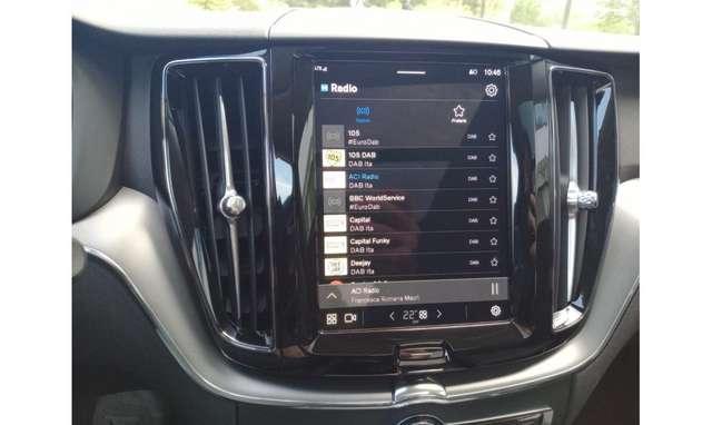 Volvo XC60 XC60 2.0 t6 recharge phev awd auto