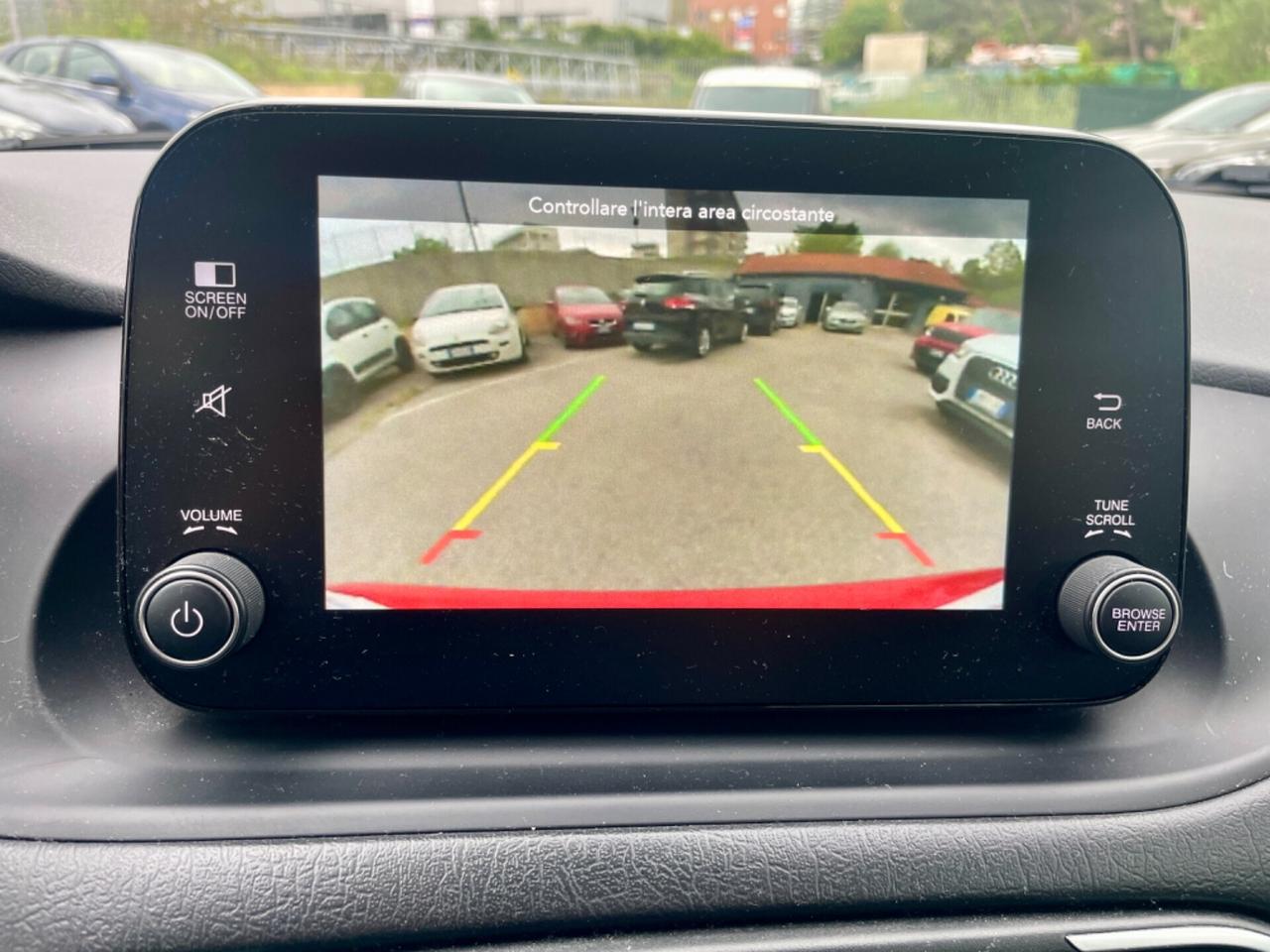 Fiat Tipo 1.6 Mjt 130cv 5P 12-2021 3modelli disponibili