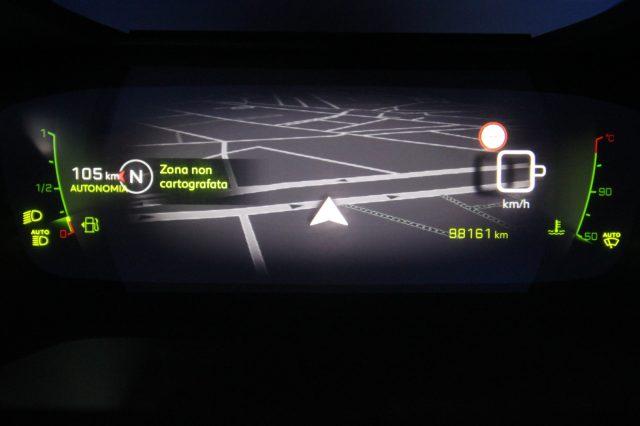 PEUGEOT 2008 BlueHDi 130 S&S EAT8 GT